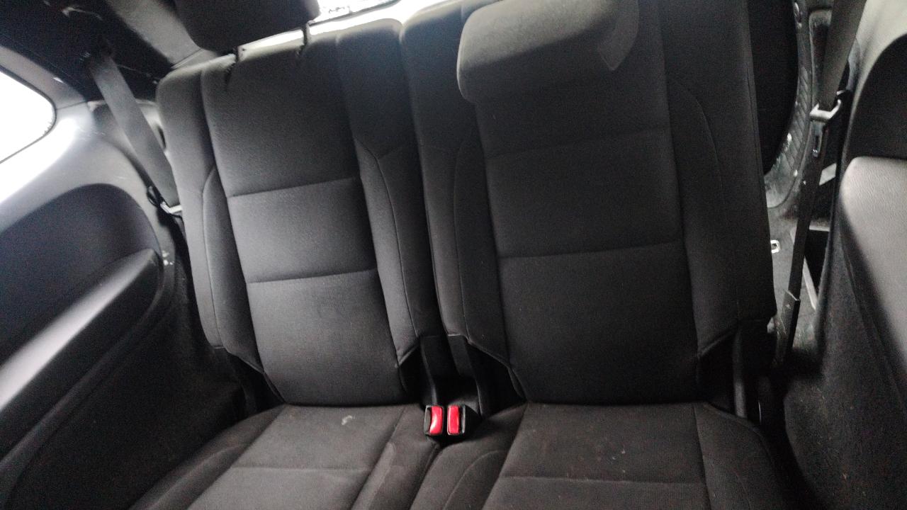 Dodge Durango 2WD 4dr SXT 2014