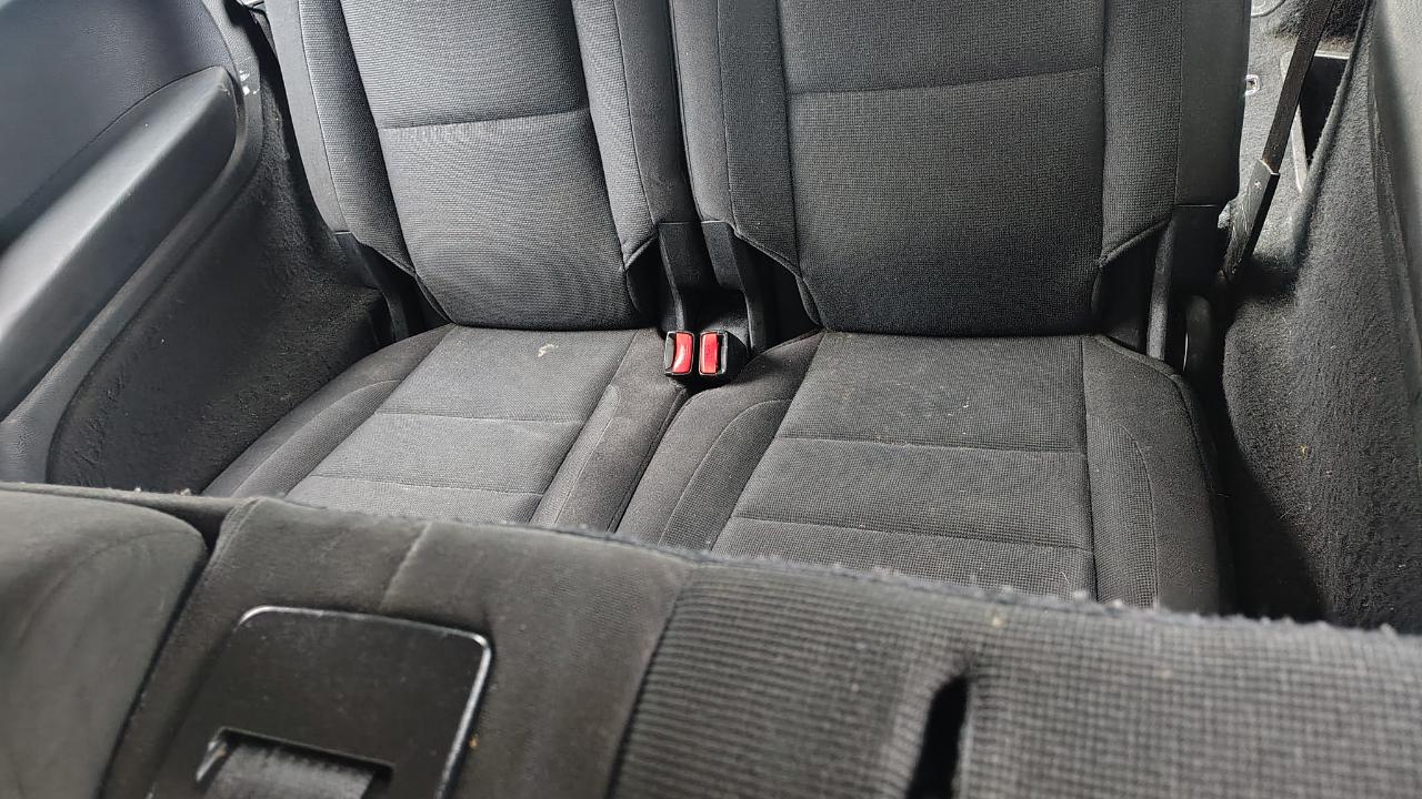 Dodge Durango 2WD 4dr SXT 2014