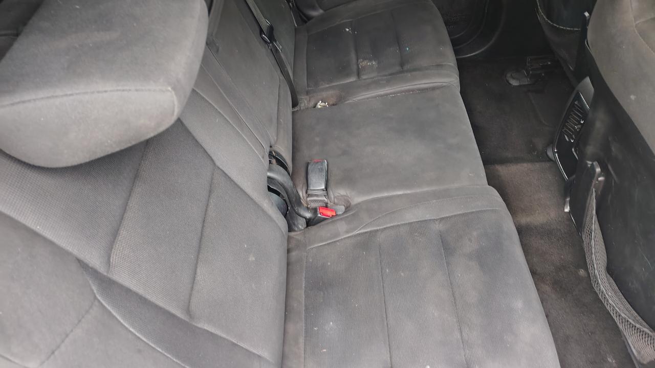 Dodge Durango 2WD 4dr SXT 2014