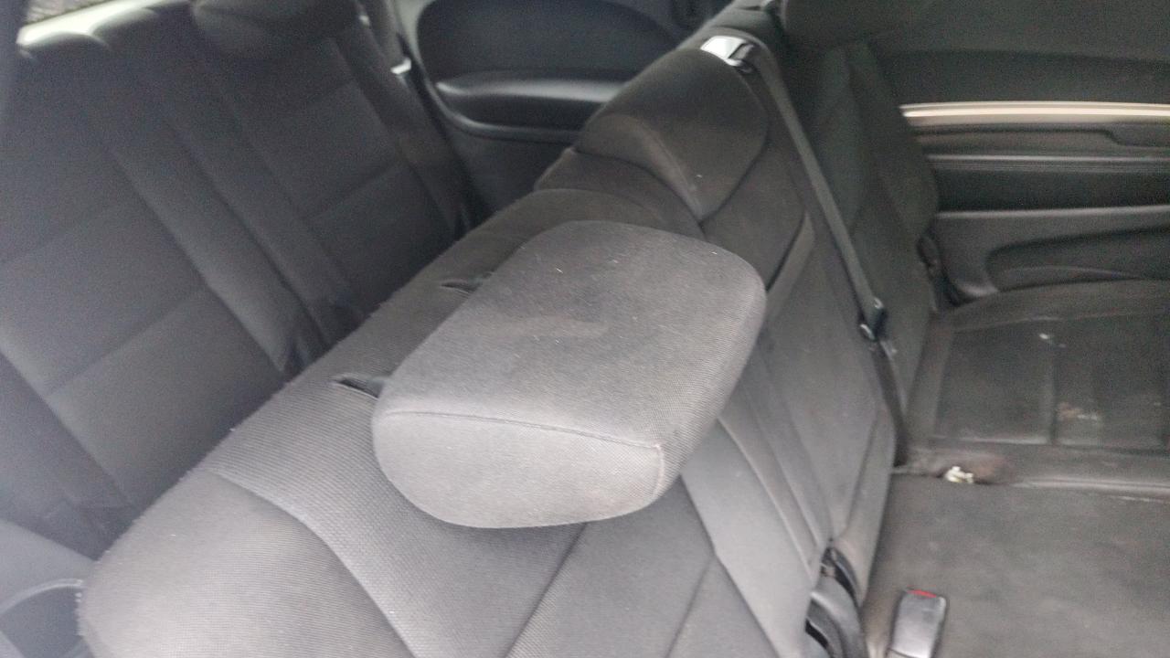 Dodge Durango 2WD 4dr SXT 2014