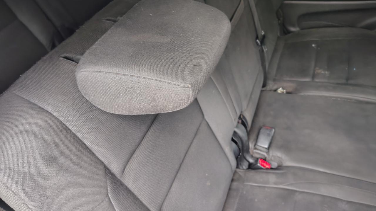 Dodge Durango 2WD 4dr SXT 2014