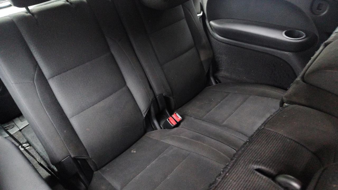 Dodge Durango 2WD 4dr SXT 2014