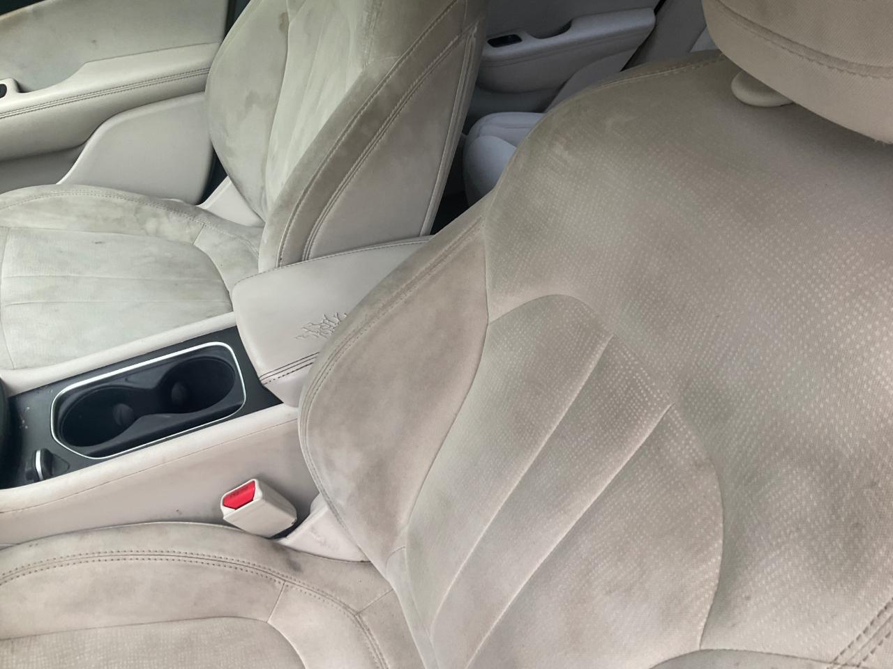 Chrysler 200 4dr Sdn Limited FWD 2015