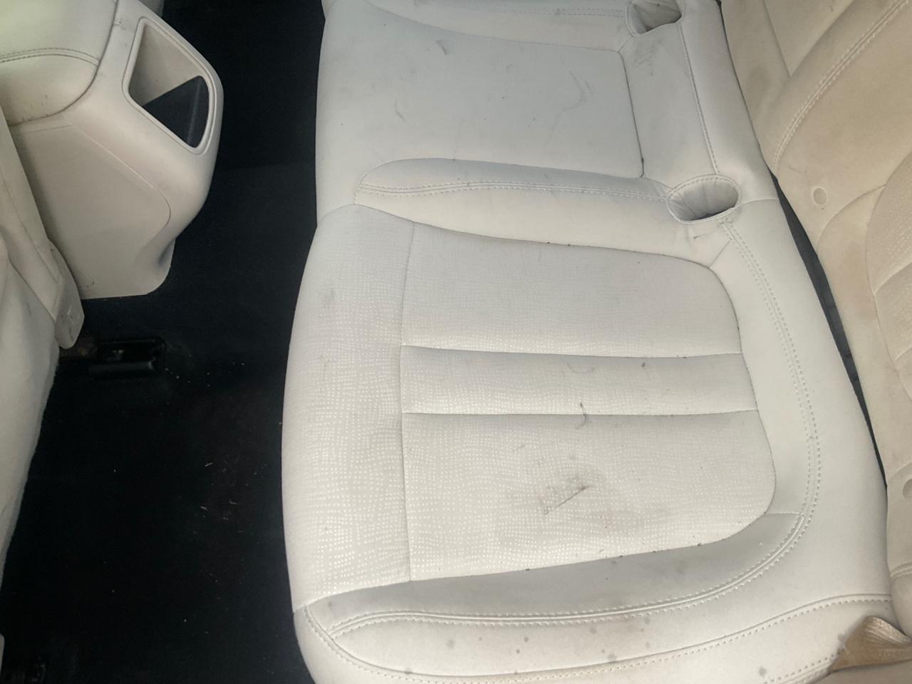 Chrysler 200 4dr Sdn Limited FWD 2015