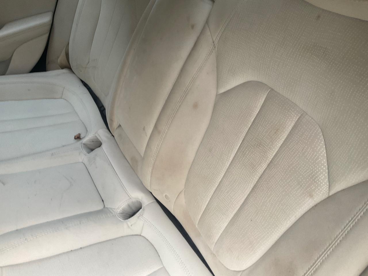 Chrysler 200 4dr Sdn Limited FWD 2015
