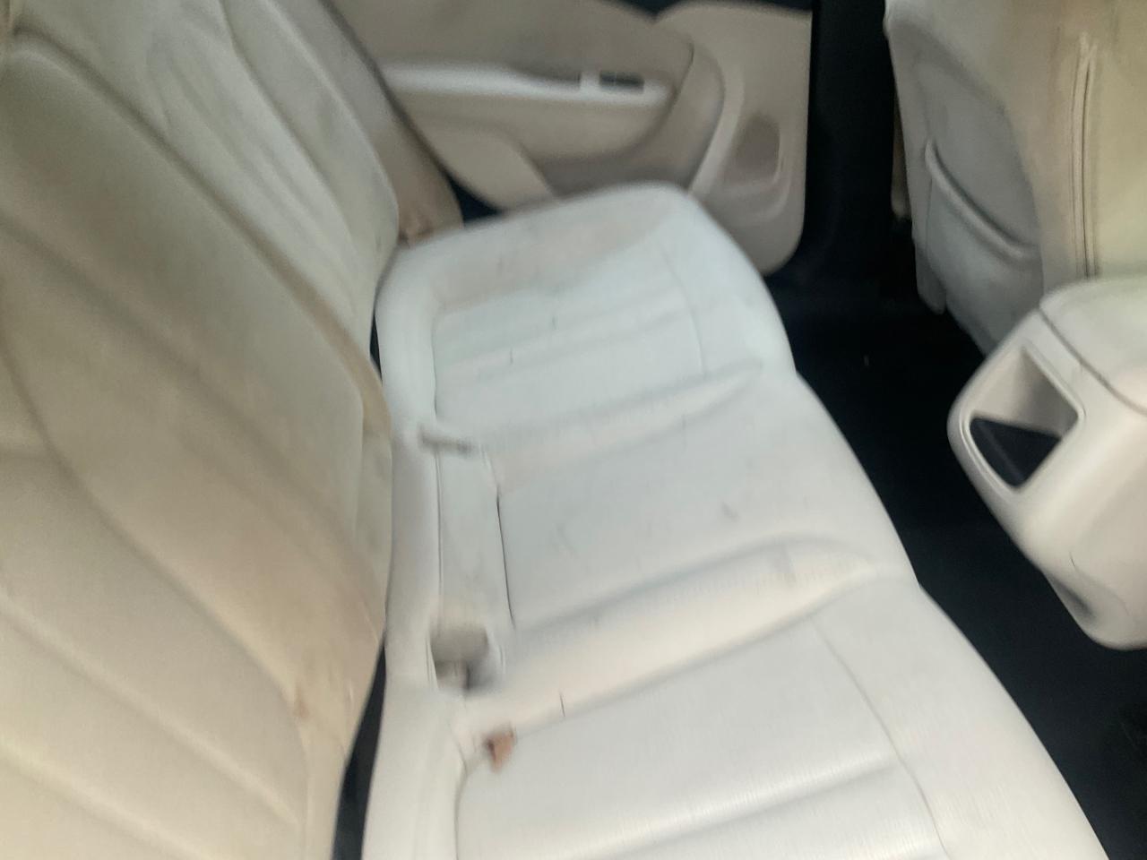Chrysler 200 4dr Sdn Limited FWD 2015