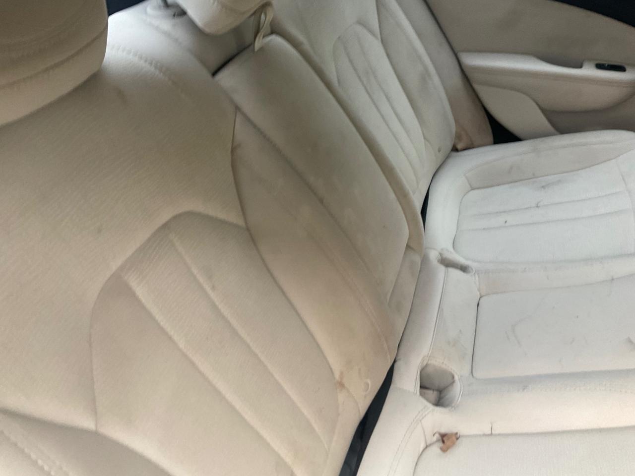 Chrysler 200 4dr Sdn Limited FWD 2015