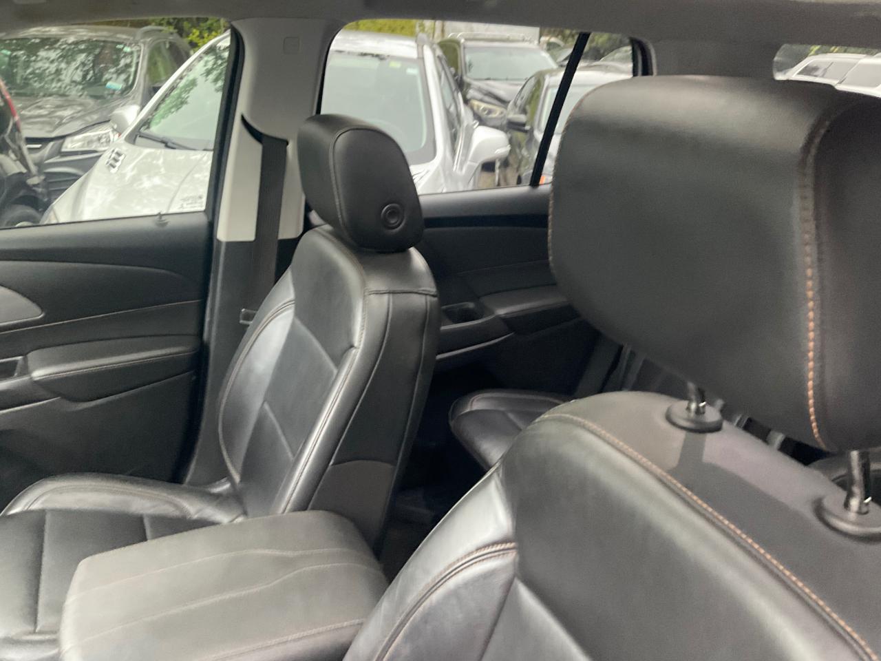 Chevrolet Traverse AWD 4dr LT Leather w/3LT 2018