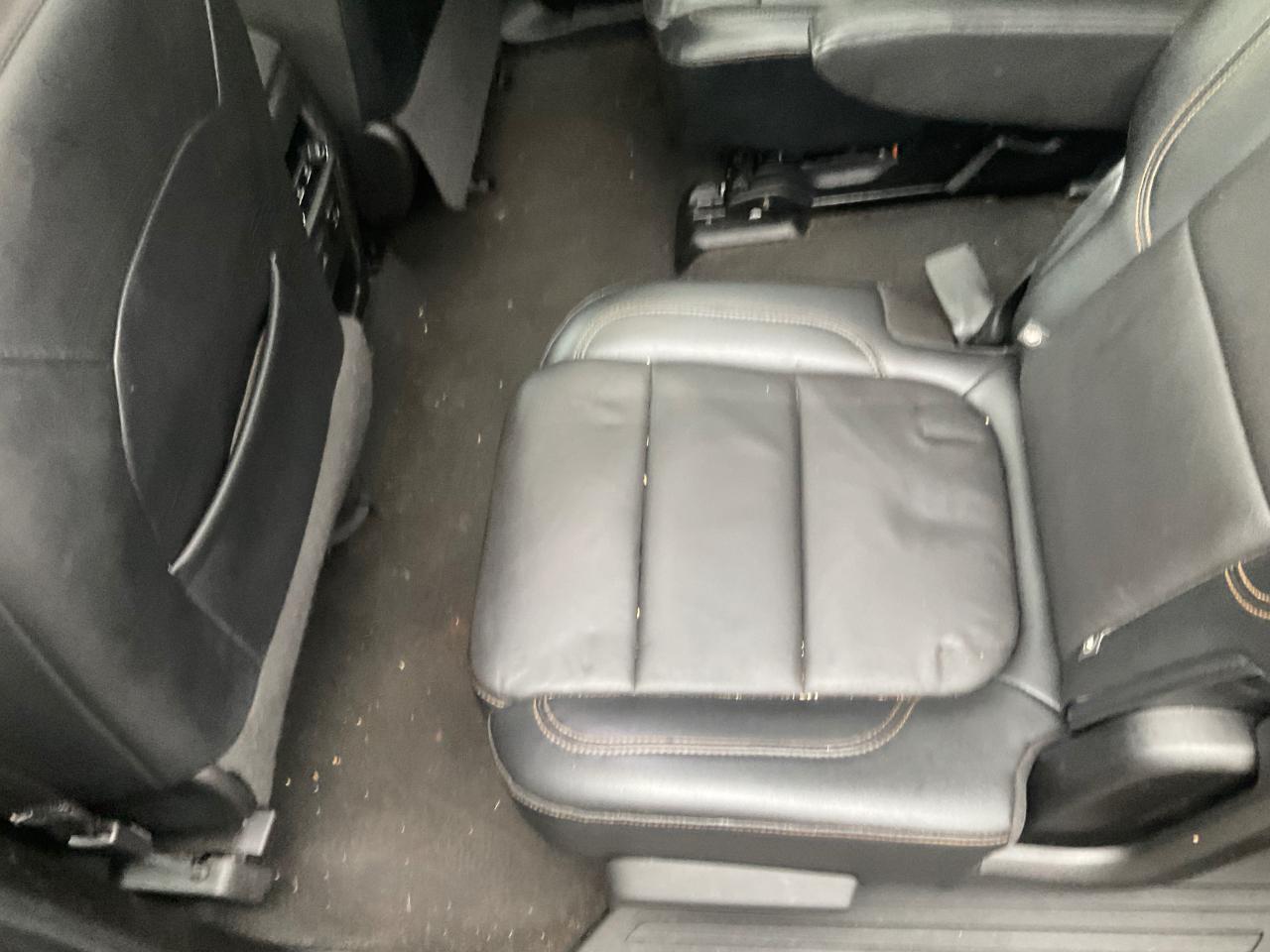 Chevrolet Traverse AWD 4dr LT Leather w/3LT 2018
