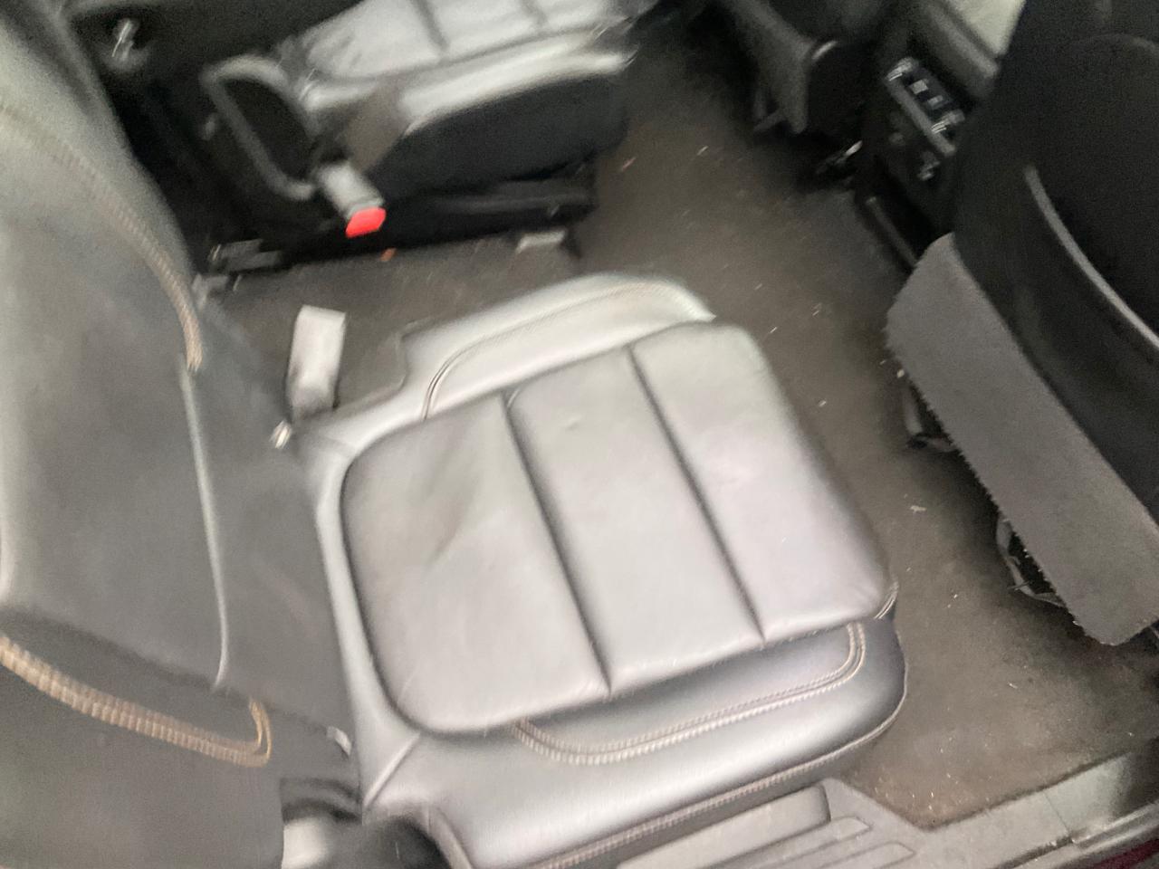 Chevrolet Traverse AWD 4dr LT Leather w/3LT 2018