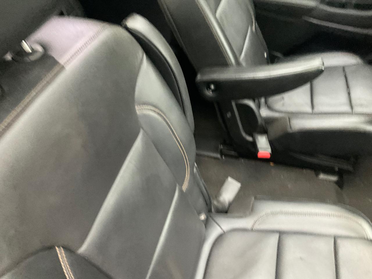 Chevrolet Traverse AWD 4dr LT Leather w/3LT 2018