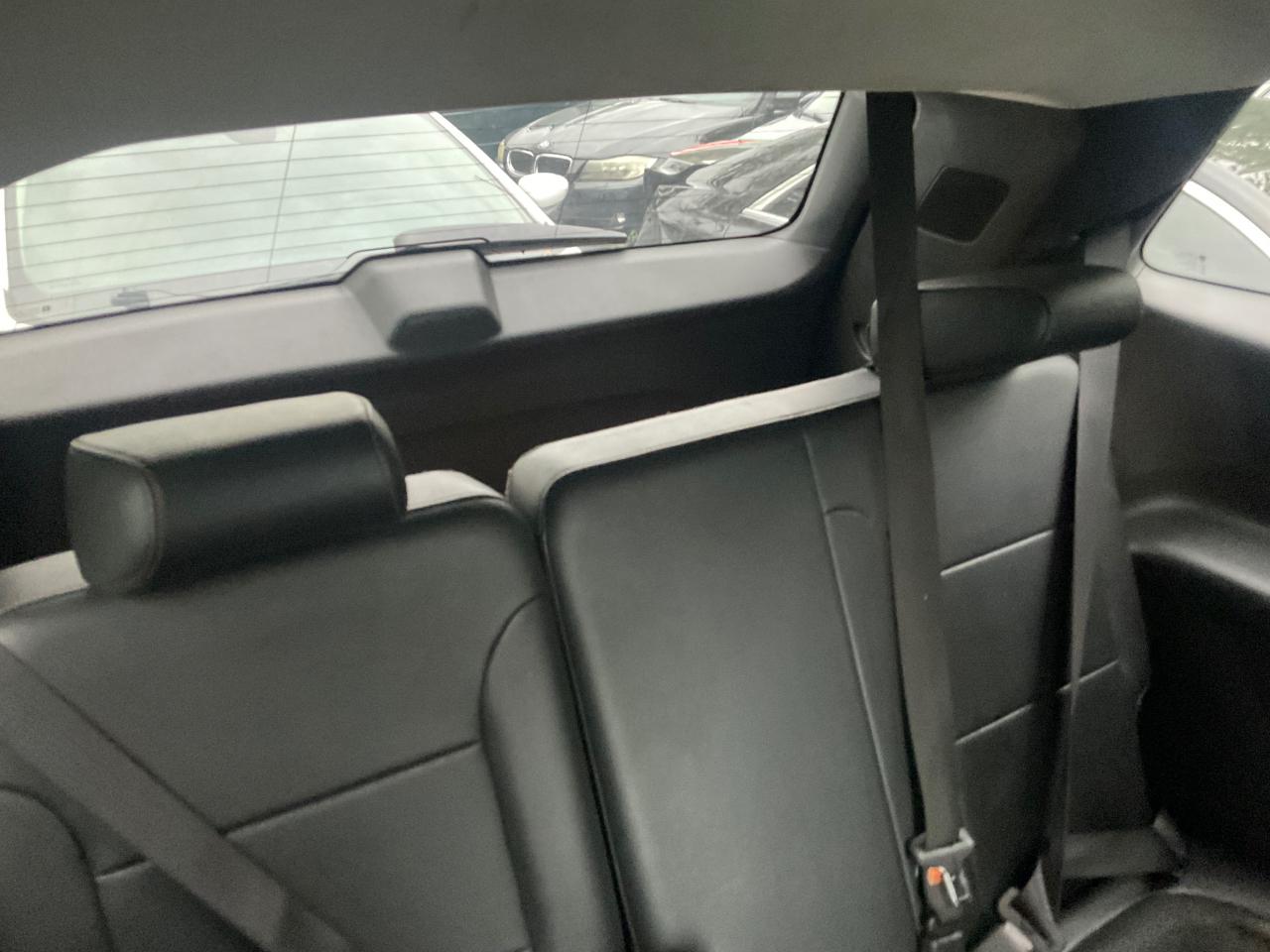 Chevrolet Traverse AWD 4dr LT Leather w/3LT 2018