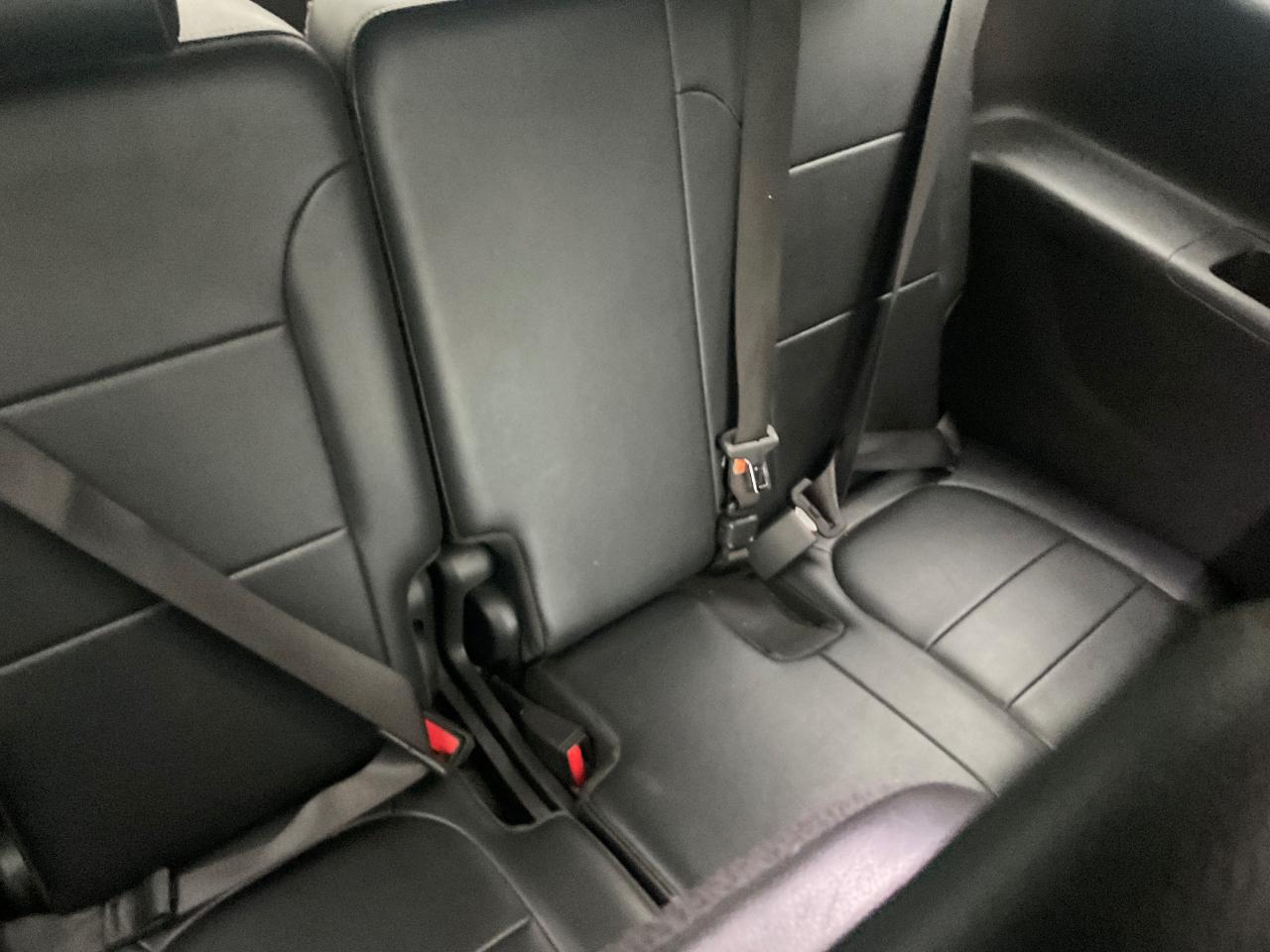 Chevrolet Traverse AWD 4dr LT Leather w/3LT 2018