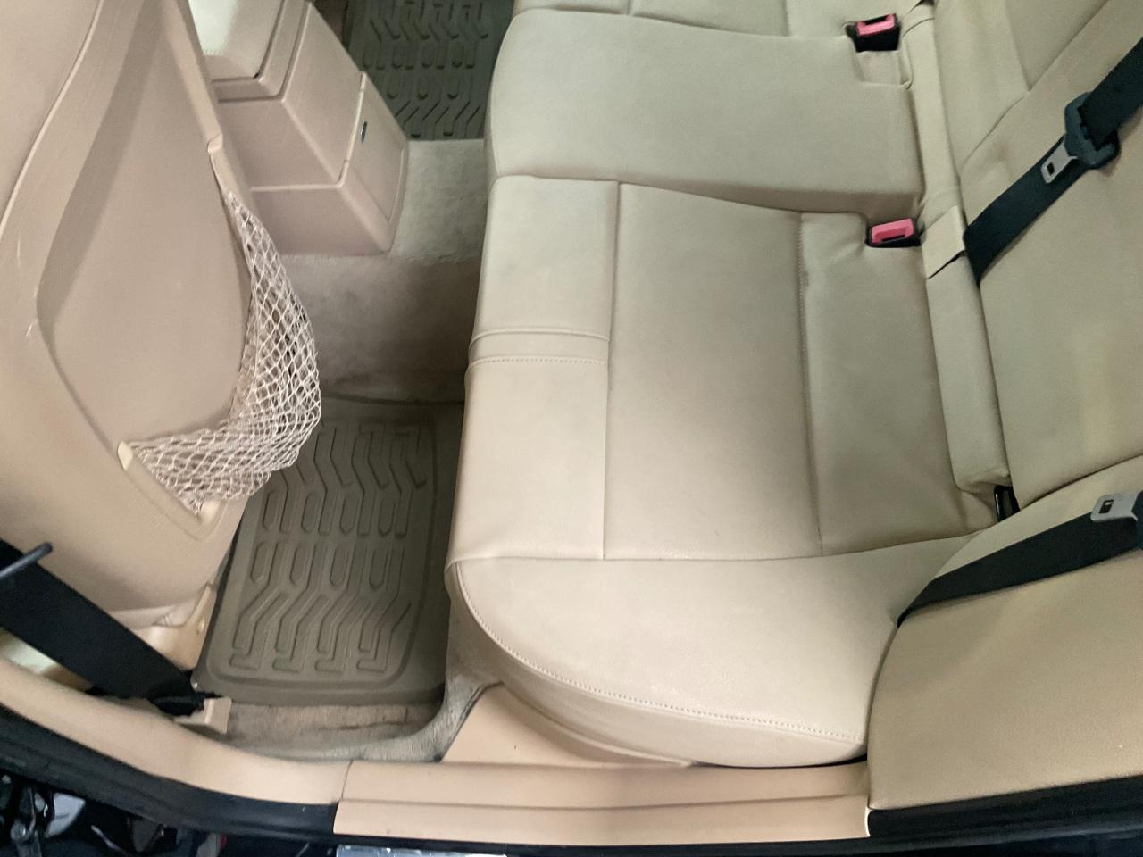 BMW X3 AWD 4dr 3.0si 2008