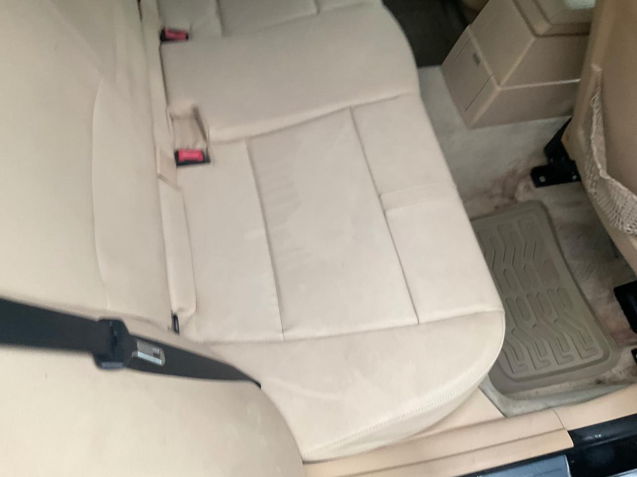 BMW X3 AWD 4dr 3.0si 2008