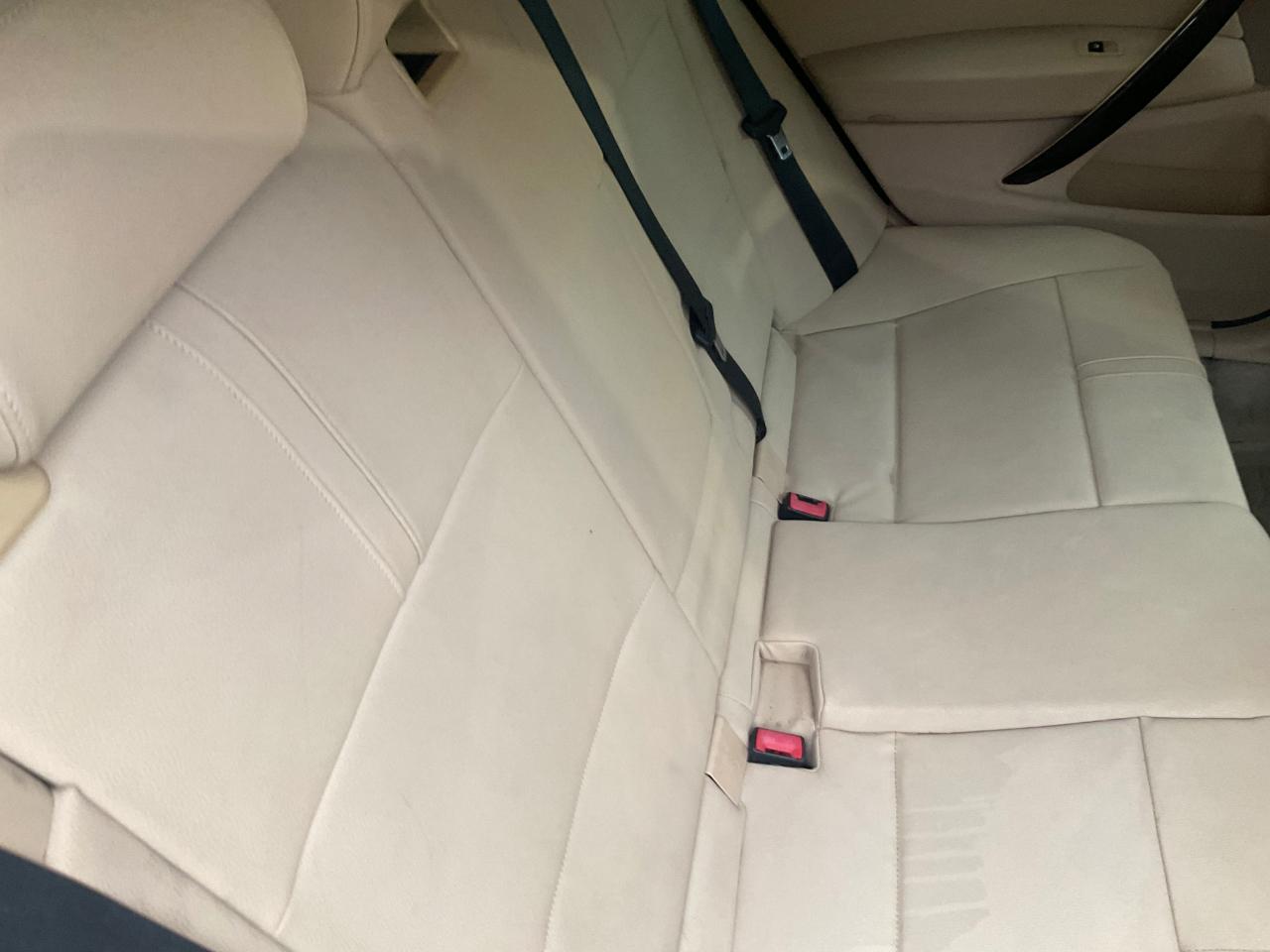 BMW X3 AWD 4dr 3.0si 2008