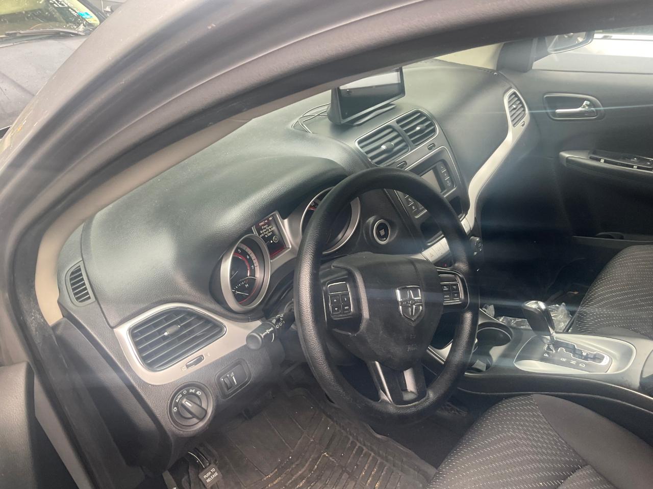 Dodge Journey SE FWD 2018