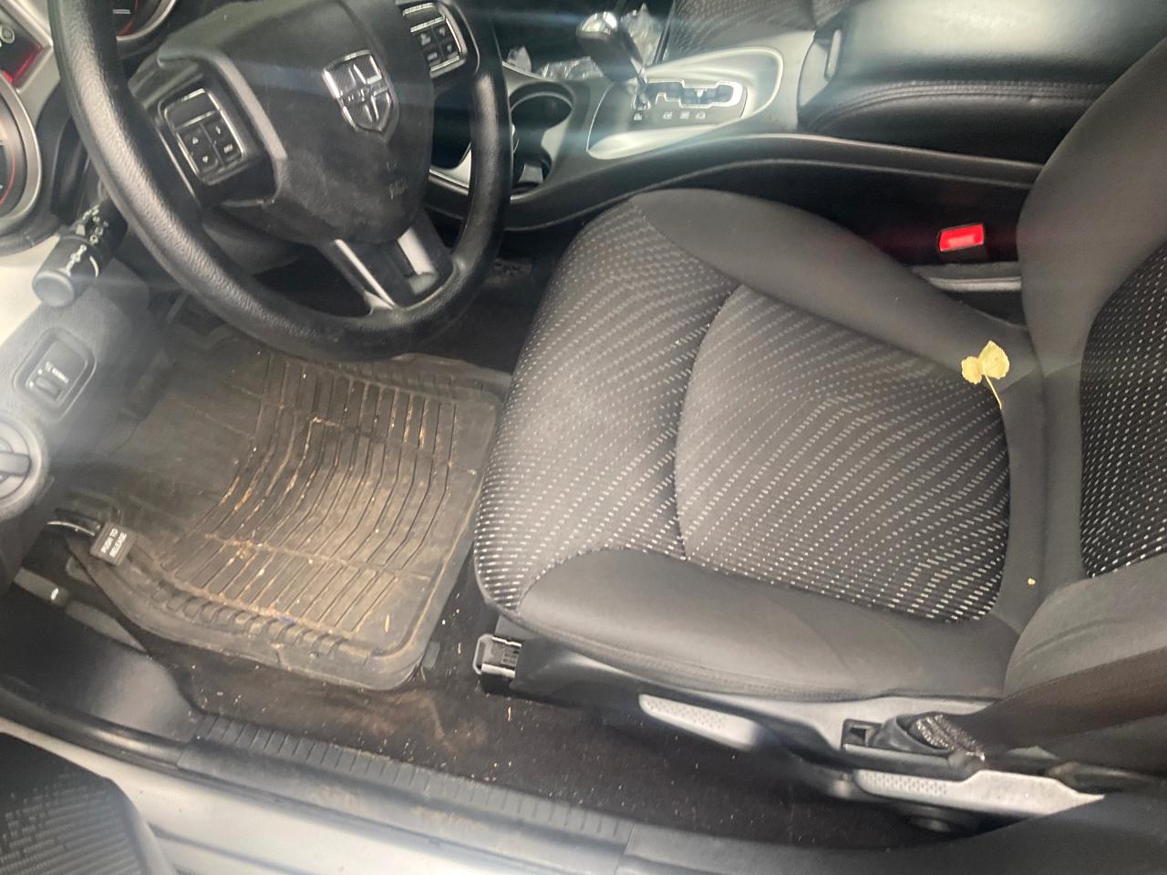 Dodge Journey SE FWD 2018