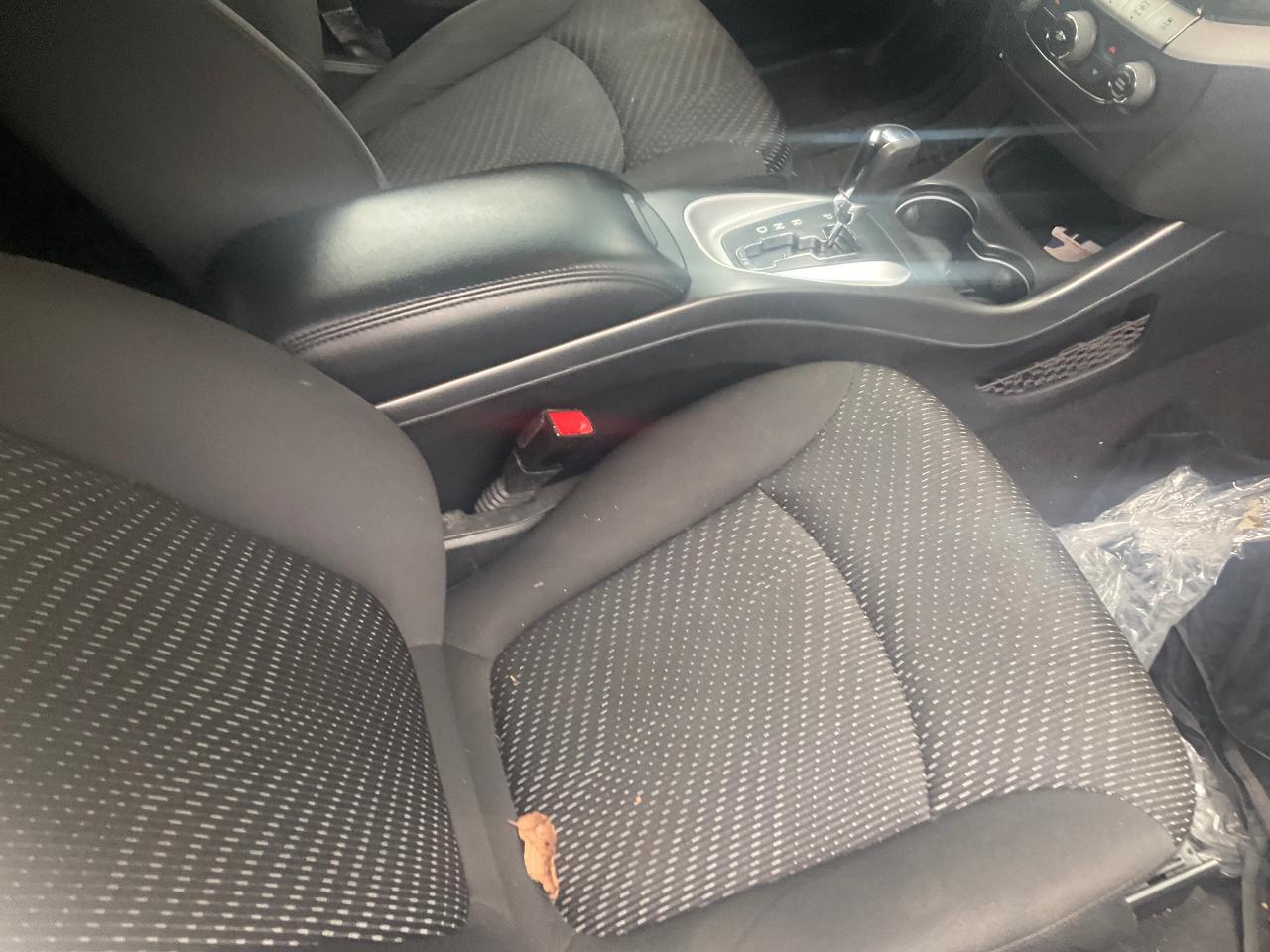 Dodge Journey SE FWD 2018