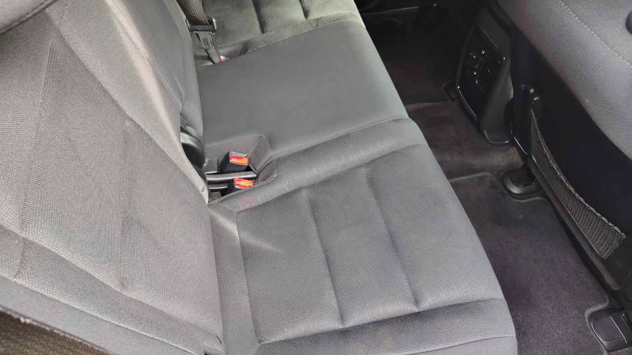 Jeep Grand Cherokee 4WD 4dr Laredo 2016
