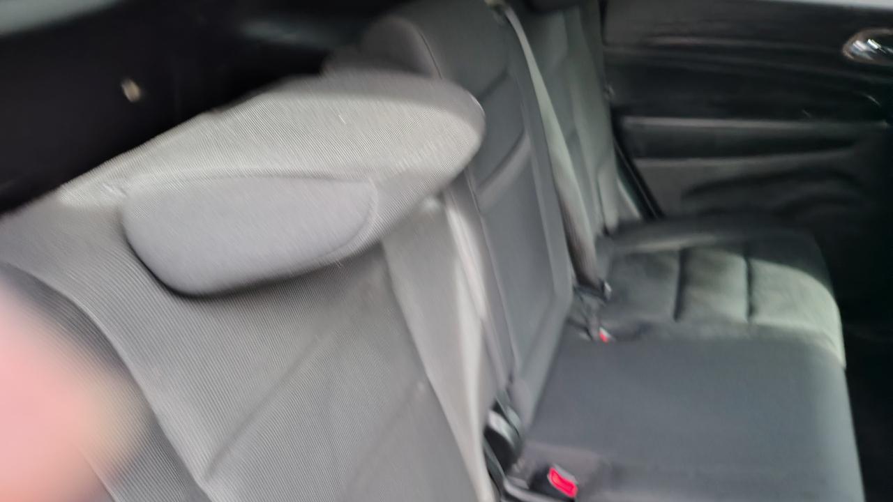 Jeep Grand Cherokee 4WD 4dr Laredo 2016