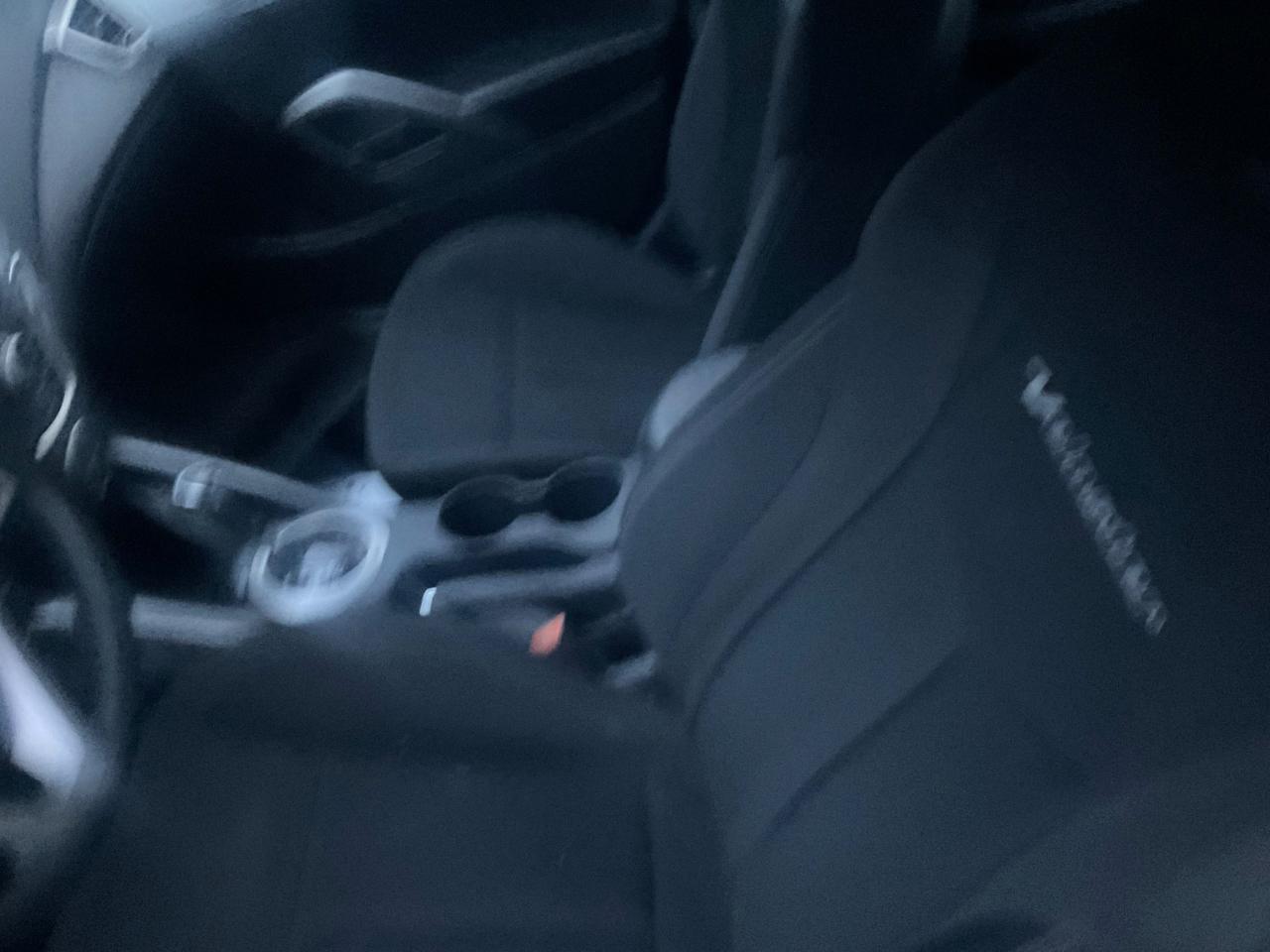 Hyundai Veloster 3dr Cpe Auto 2016