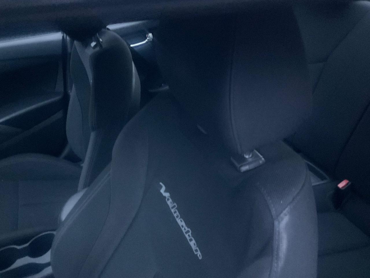 Hyundai Veloster 3dr Cpe Auto 2016