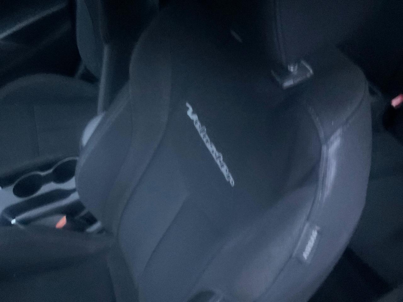Hyundai Veloster 3dr Cpe Auto 2016