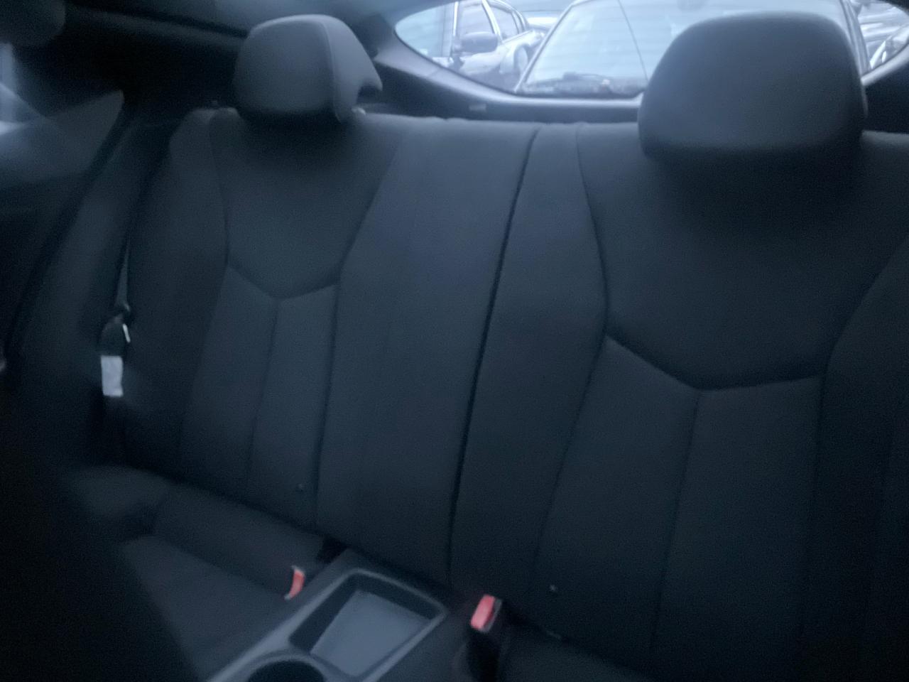 Hyundai Veloster 3dr Cpe Auto 2016