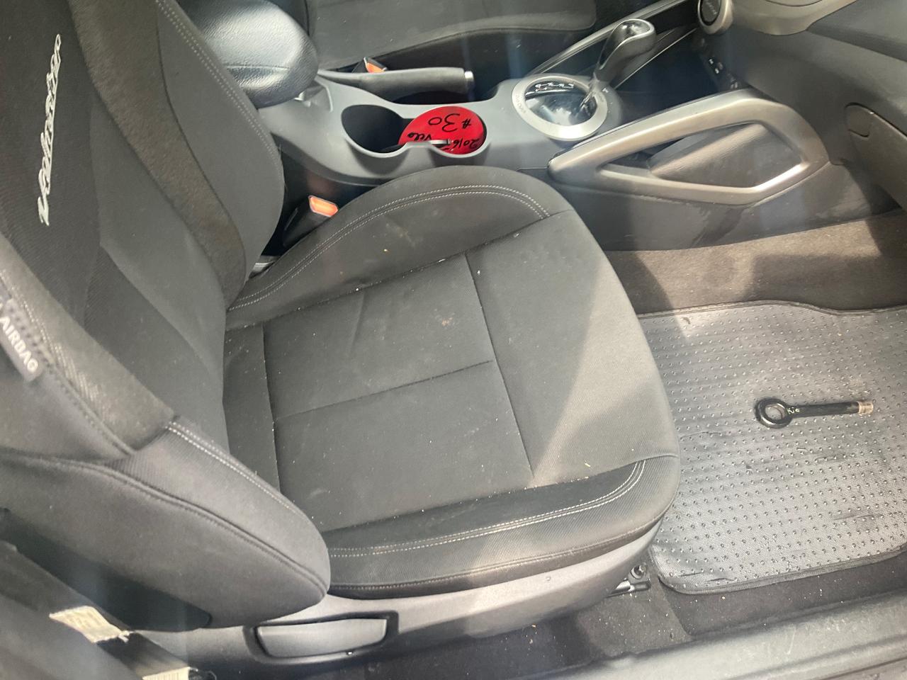 Hyundai Veloster 3dr Cpe Auto 2016