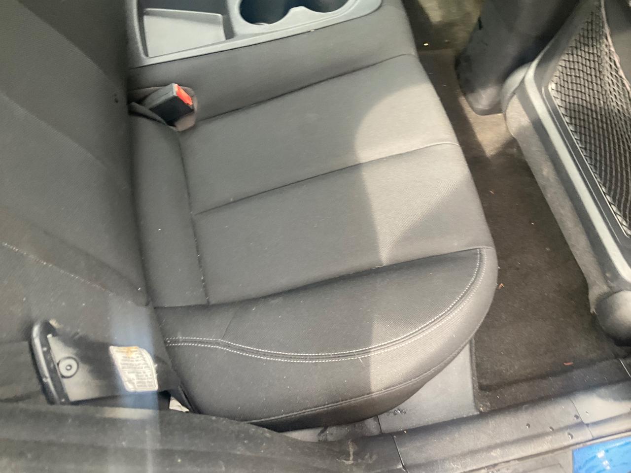 Hyundai Veloster 3dr Cpe Auto 2016