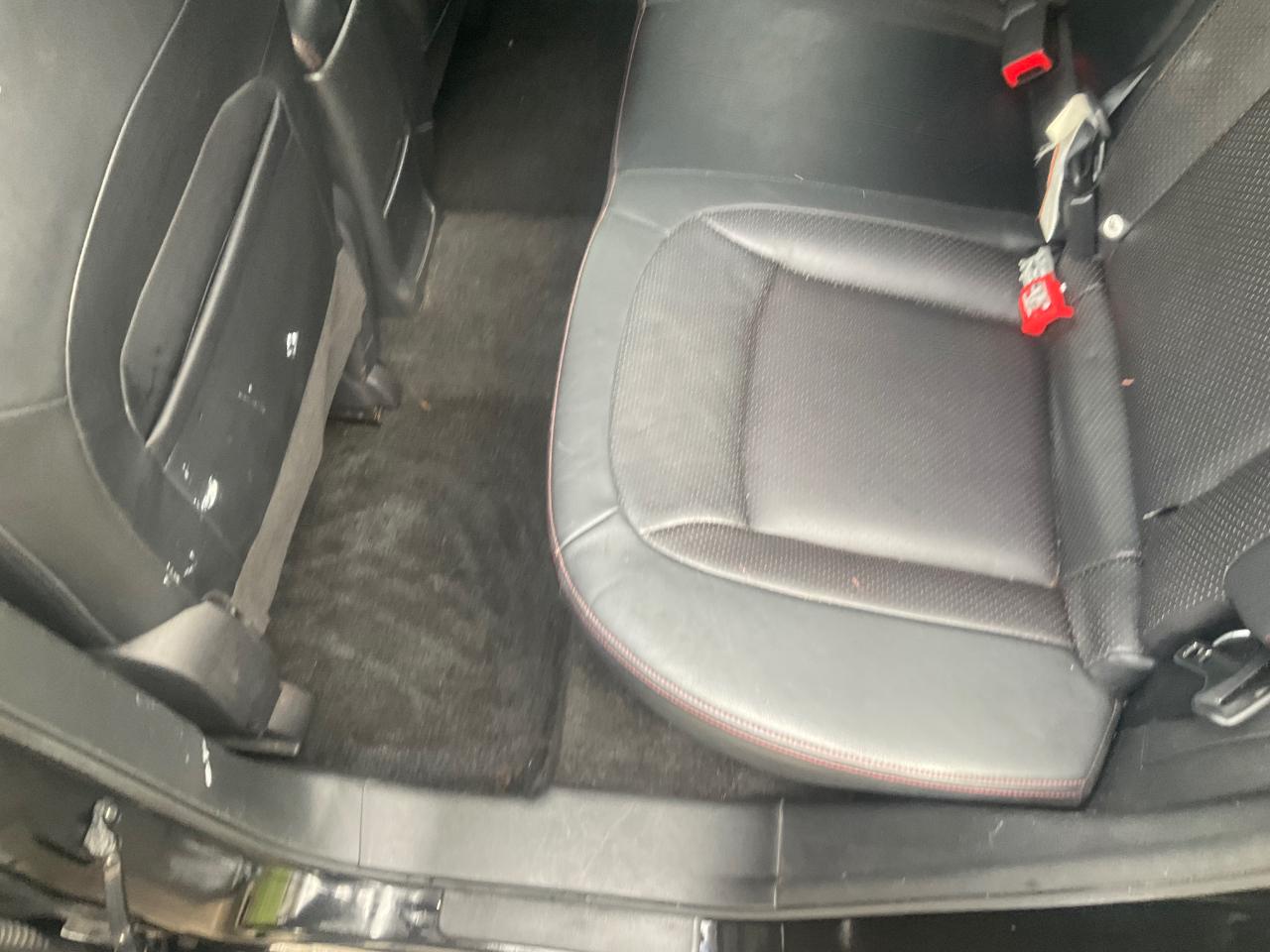 Nissan Rogue AWD 4dr SL 2013