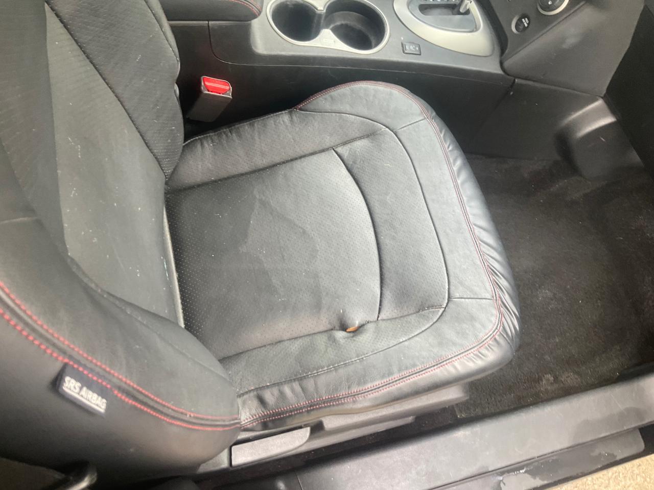 Nissan Rogue AWD 4dr SL 2013