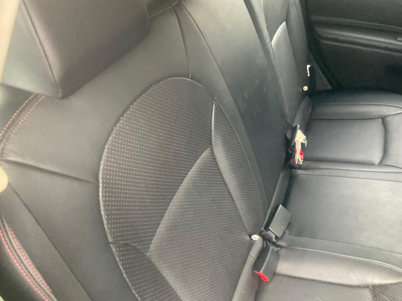 Nissan Rogue AWD 4dr SL 2013