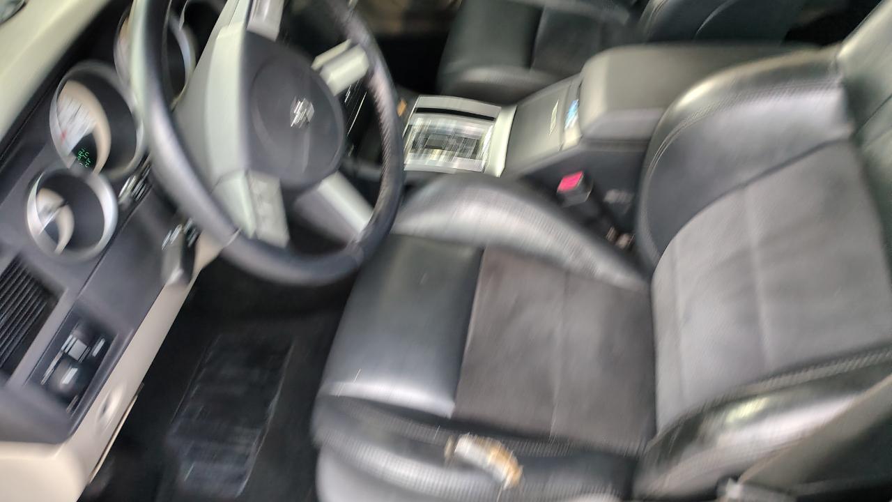 Dodge Charger 4dr Sdn R/T RWD 2006