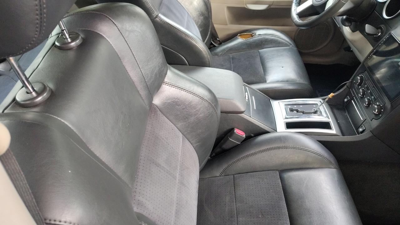 Dodge Charger 4dr Sdn R/T RWD 2006
