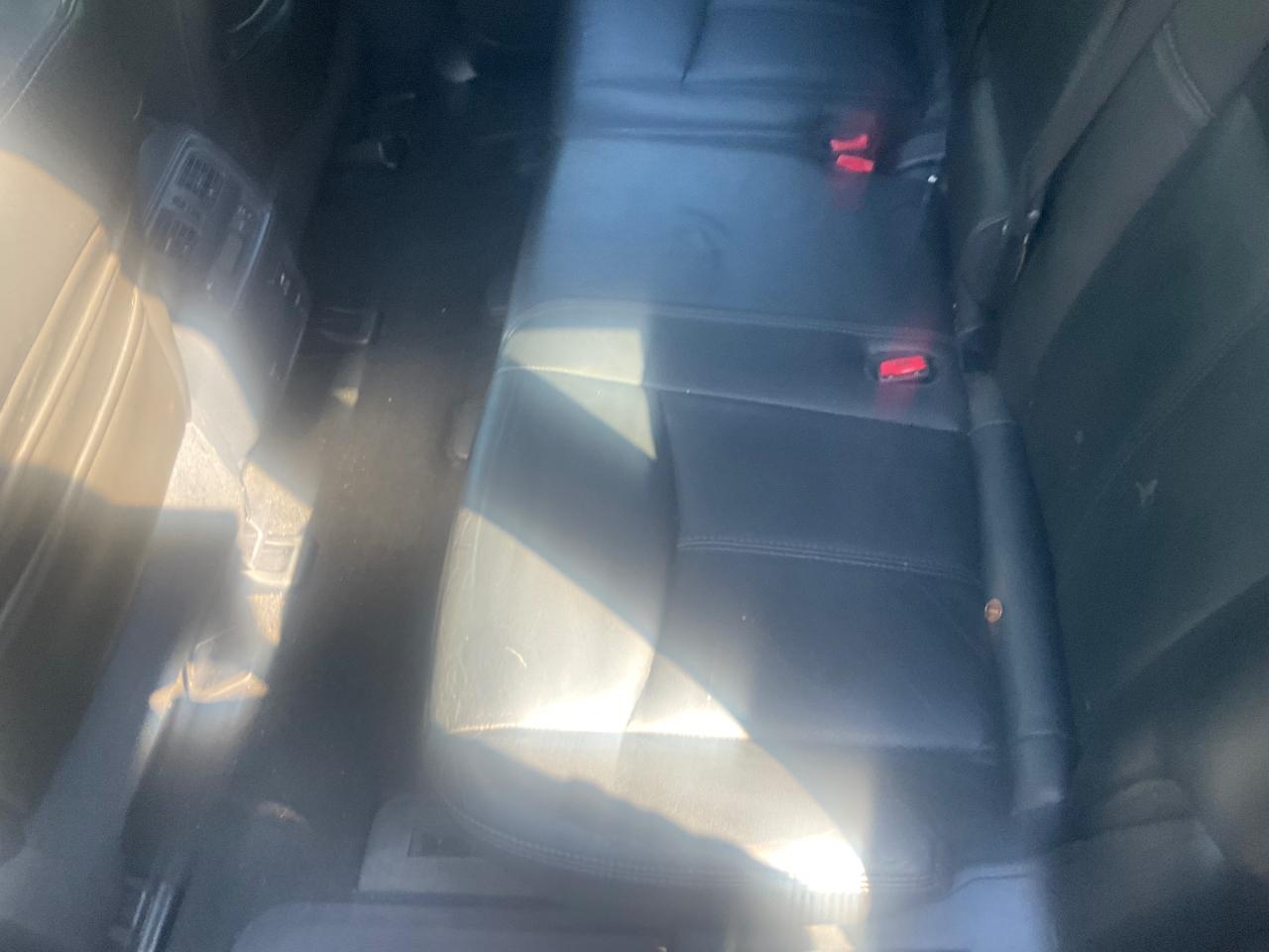 Nissan Pathfinder 4WD 4dr SL 2013