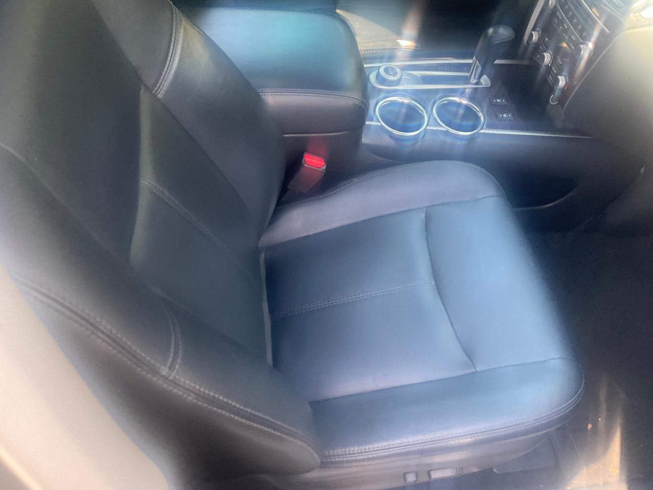 Nissan Pathfinder 4WD 4dr SL 2013