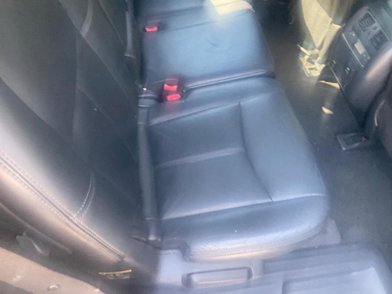 Nissan Pathfinder 4WD 4dr SL 2013