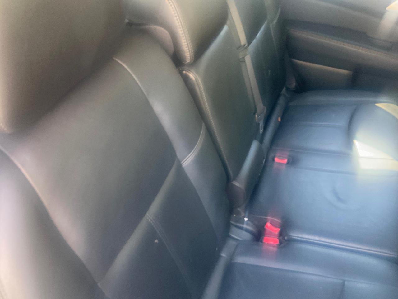 Nissan Pathfinder 4WD 4dr SL 2013