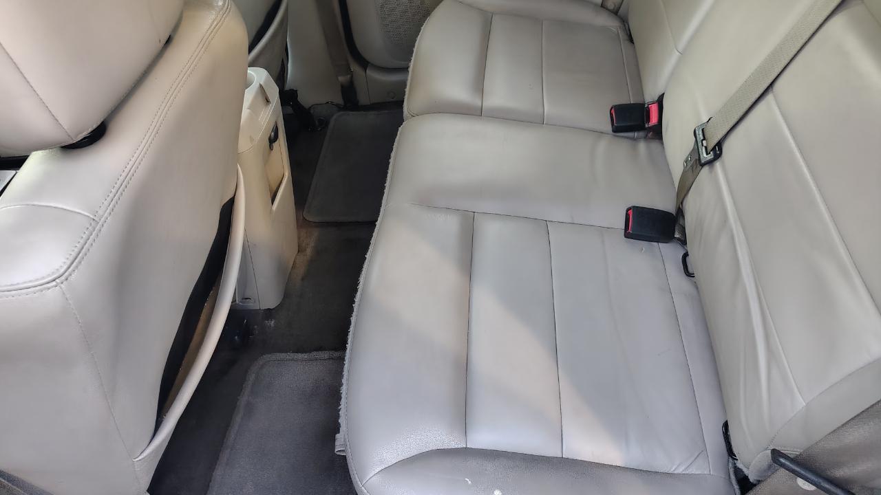 Ford Escape FWD 4dr I4 CVT Hybrid 2009