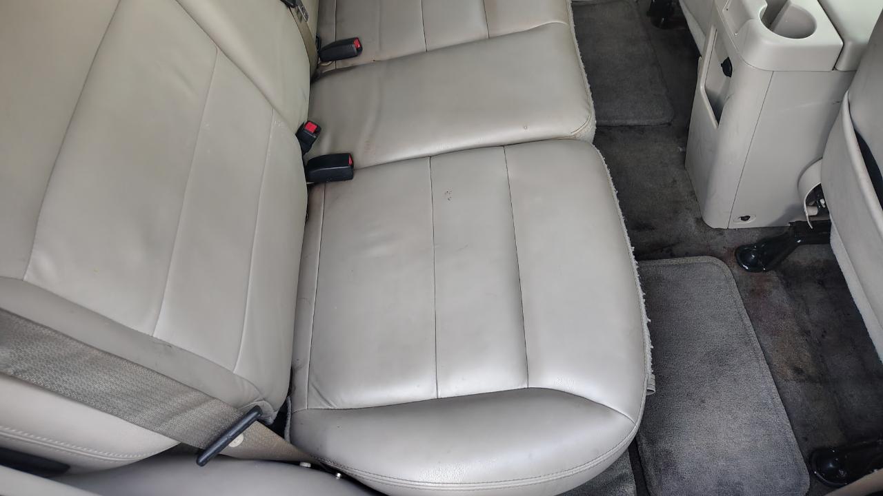 Ford Escape FWD 4dr I4 CVT Hybrid 2009