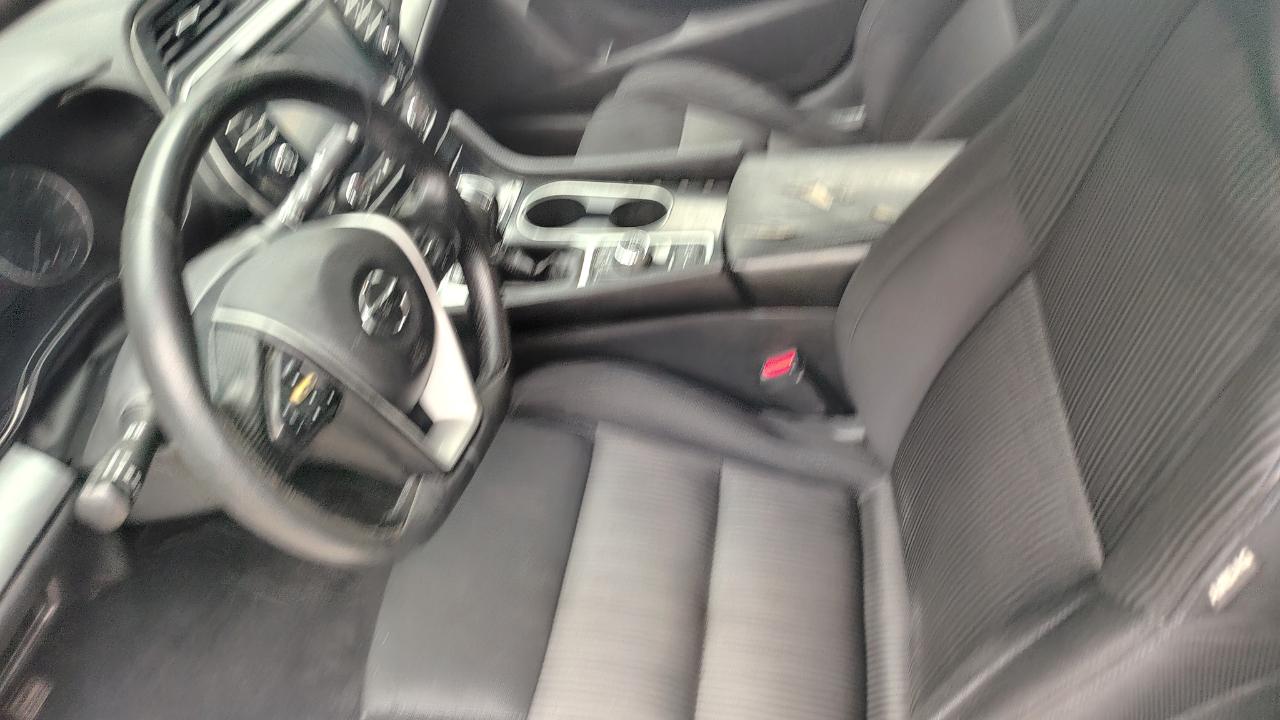 Nissan Maxima 4dr Sdn 3.5 S 2016