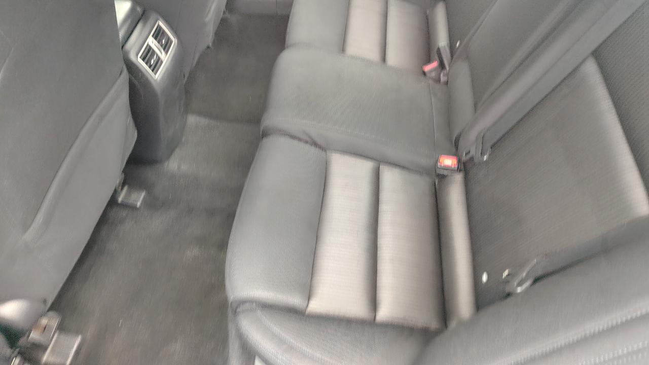 Nissan Maxima 4dr Sdn 3.5 S 2016