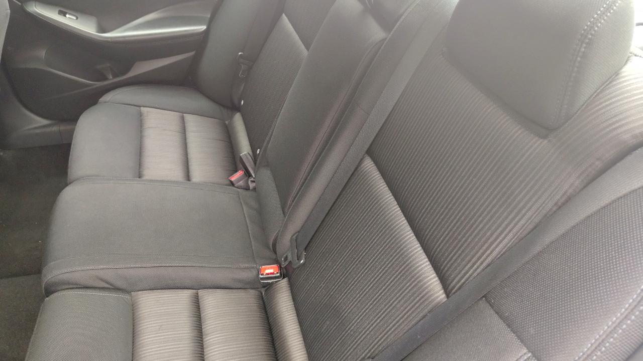 Nissan Maxima 4dr Sdn 3.5 S 2016