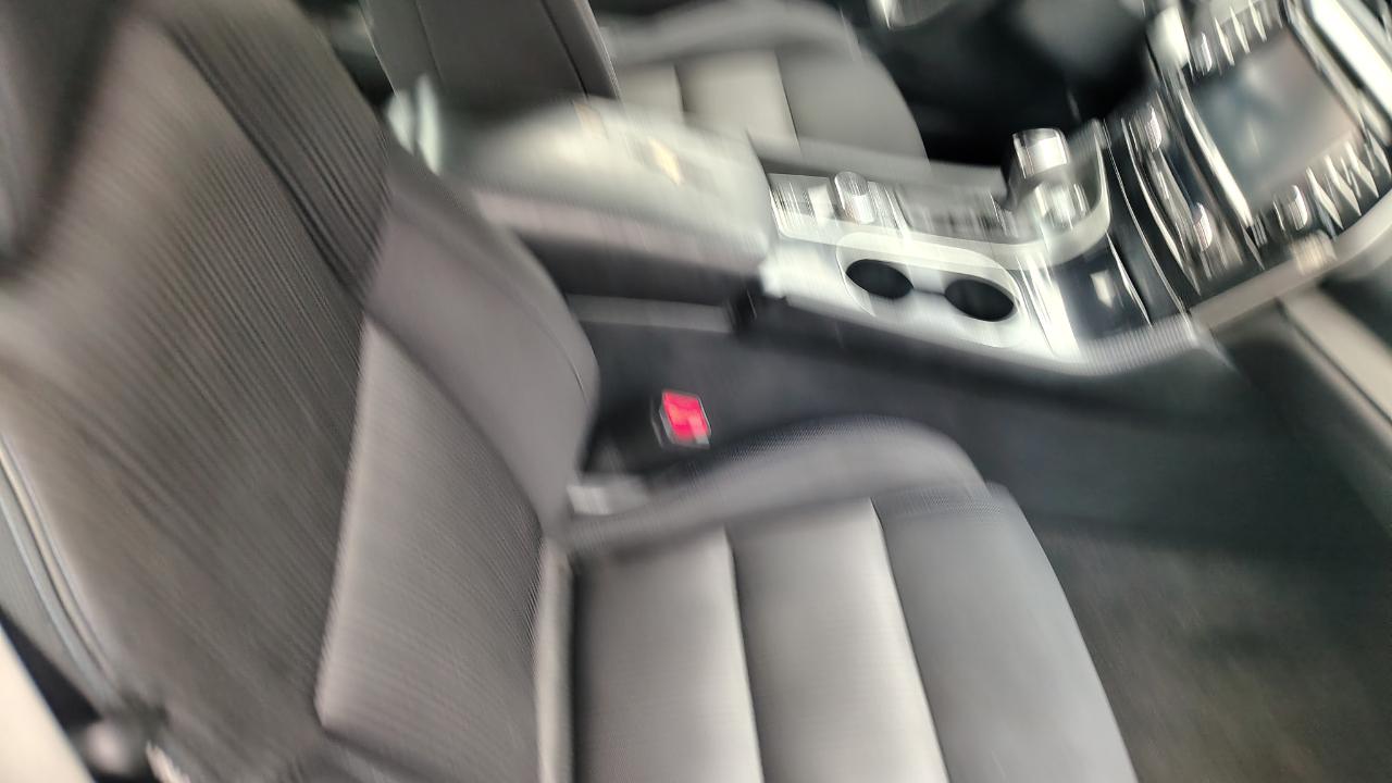 Nissan Maxima 4dr Sdn 3.5 S 2016