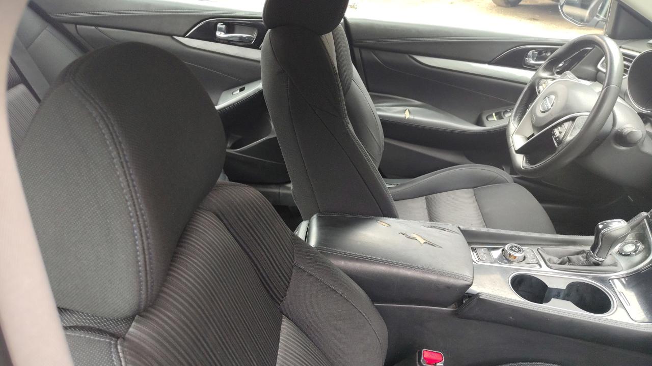 Nissan Maxima 4dr Sdn 3.5 S 2016