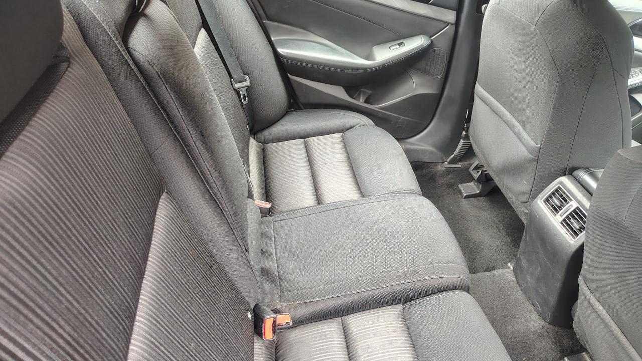 Nissan Maxima 4dr Sdn 3.5 S 2016