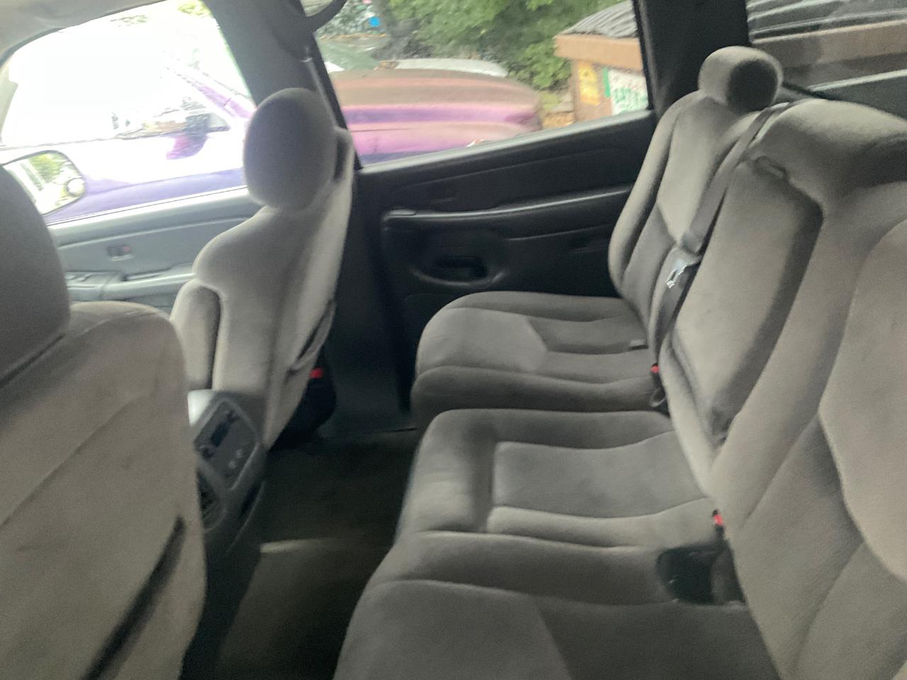 GMC Sierra 1500 Crew Cab 143.5" WB 4WD SLE 2005