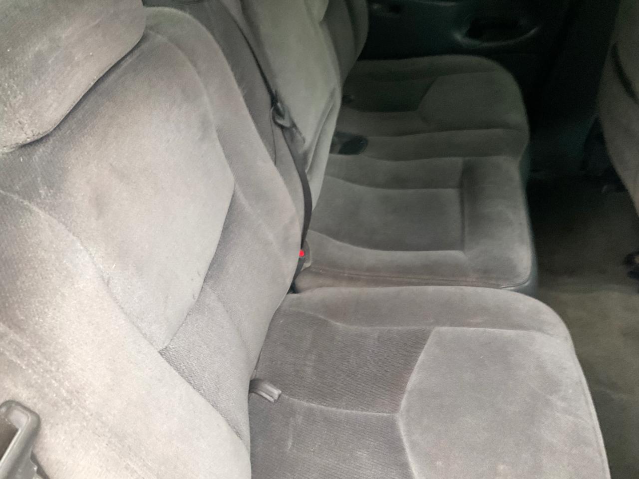 GMC Sierra 1500 Crew Cab 143.5" WB 4WD SLE 2005